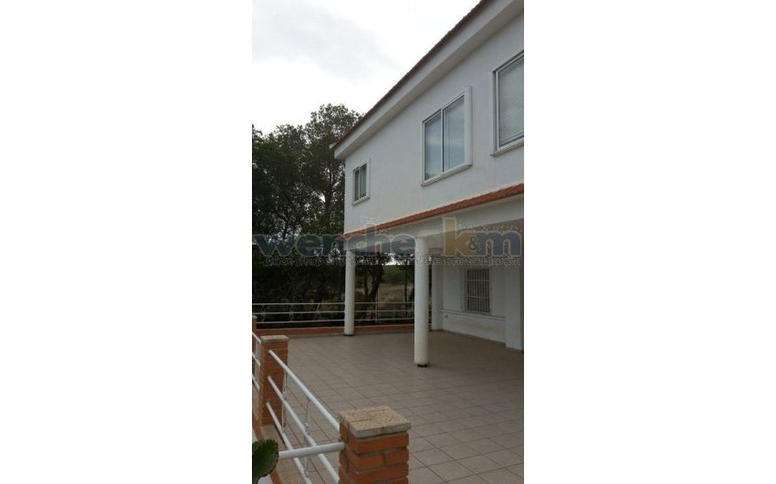 Revente - Villa -
Torrevieja - Los Balcones