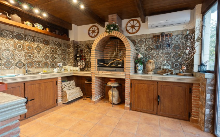 Revente - Villa -
Torrevieja - Los Balcones