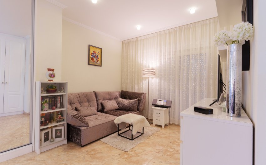Revente - Villa -
Torrevieja - Los Balcones