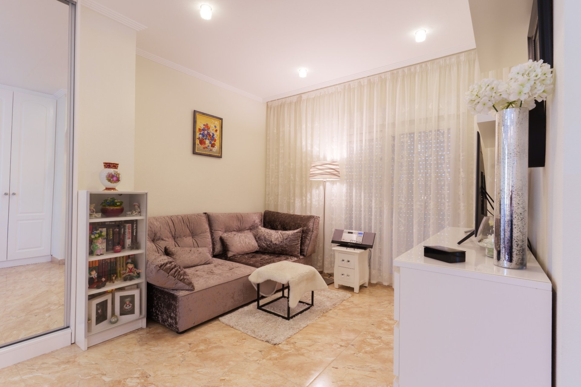 Revente - Villa -
Torrevieja - Los Balcones