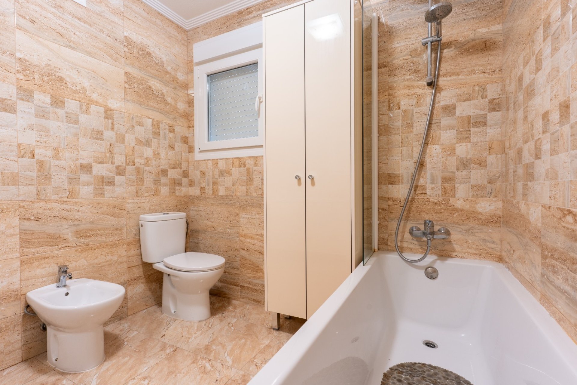 Revente - Villa -
Torrevieja - Los Balcones