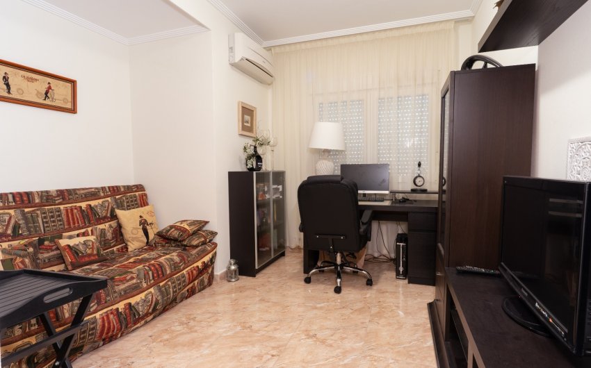 Revente - Villa -
Torrevieja - Los Balcones