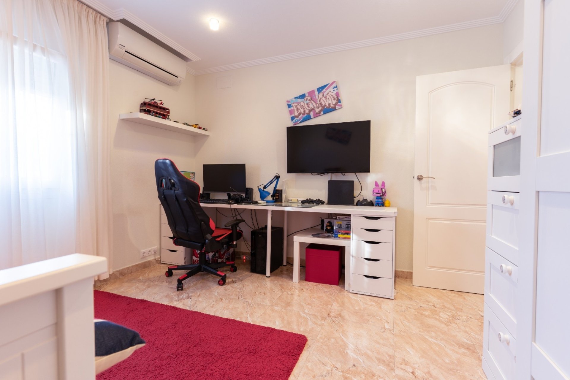 Revente - Villa -
Torrevieja - Los Balcones