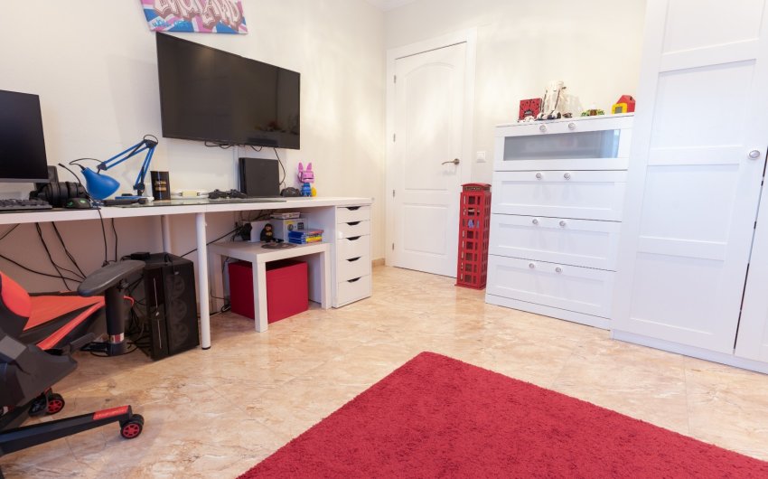 Revente - Villa -
Torrevieja - Los Balcones