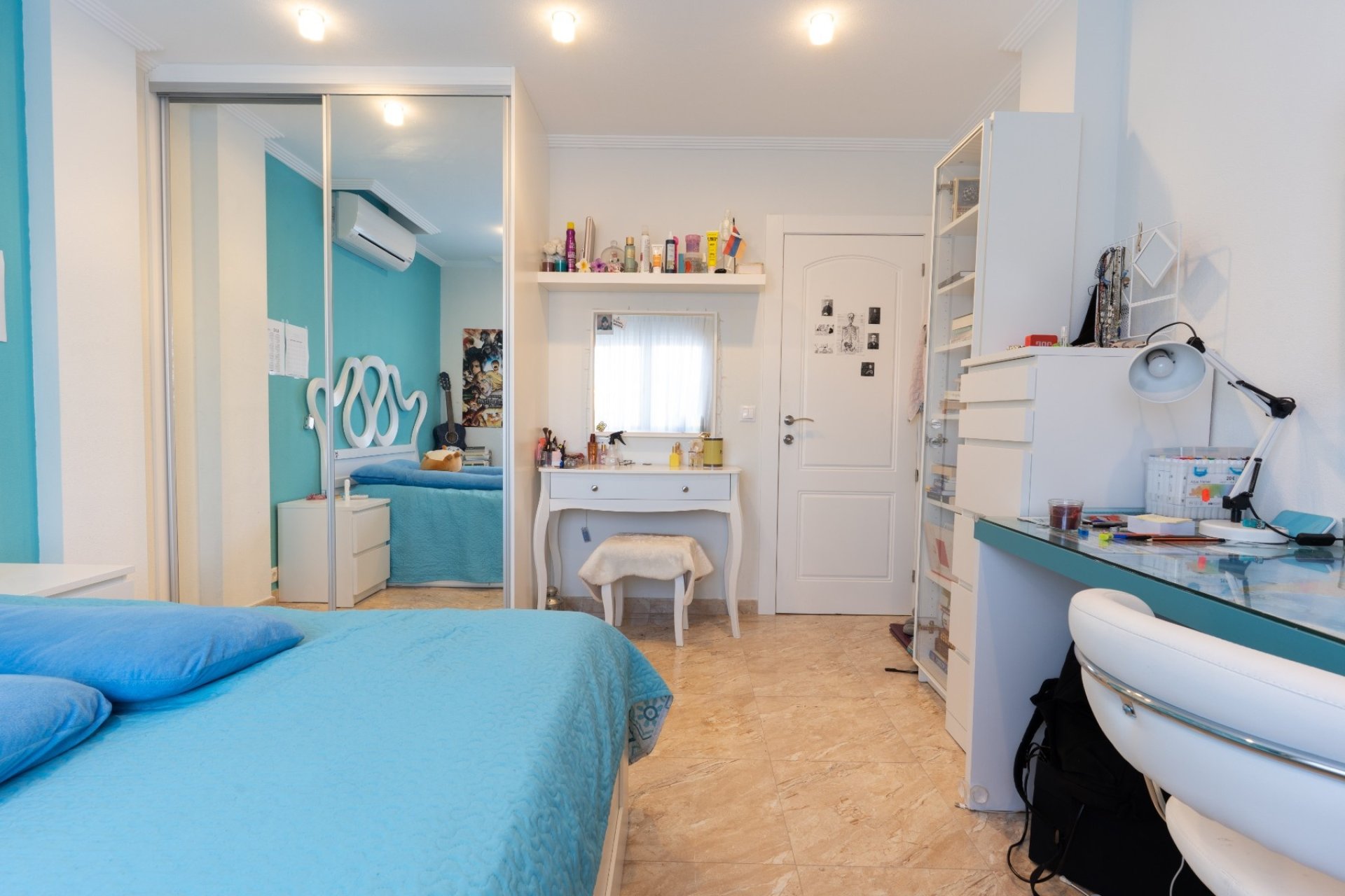 Revente - Villa -
Torrevieja - Los Balcones