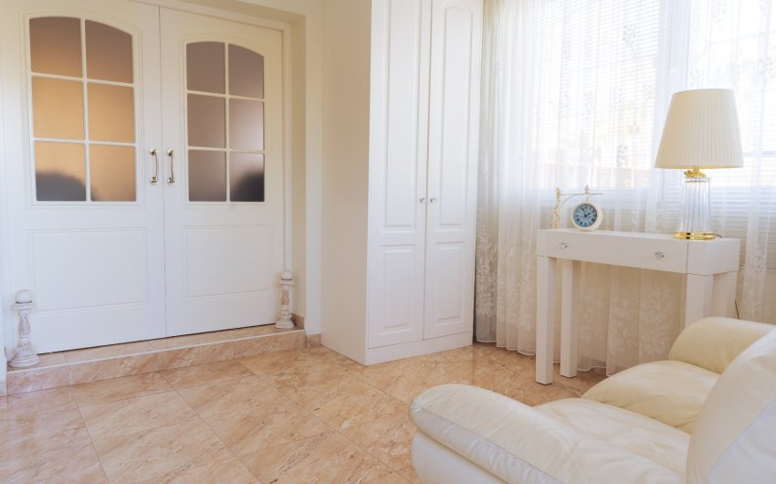 Revente - Villa -
Torrevieja - Los Balcones