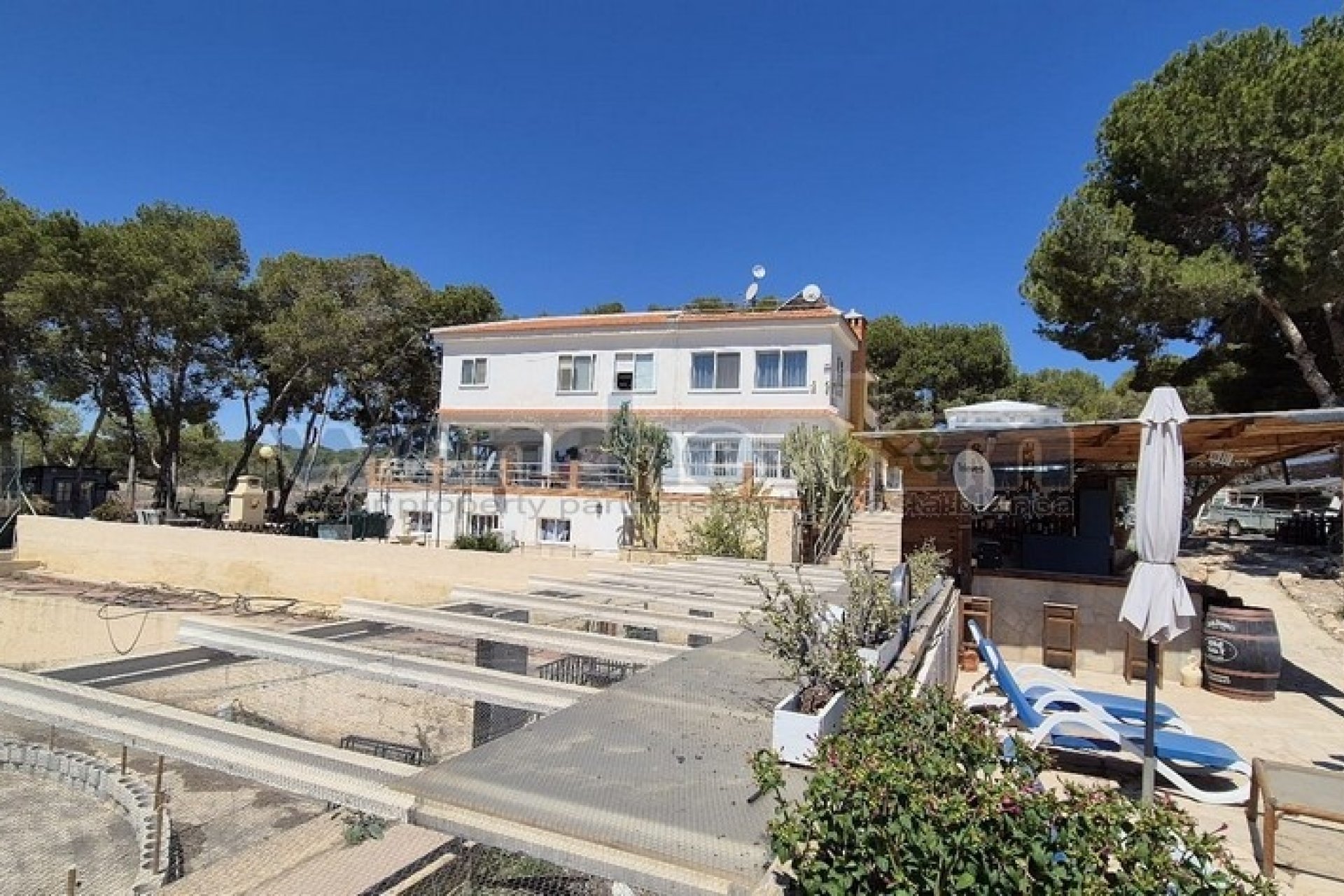 Revente - Villa -
Torrevieja - Los Balcones