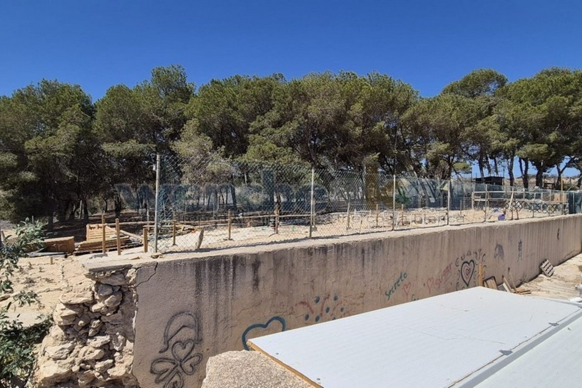 Revente - Villa -
Torrevieja - Los Balcones