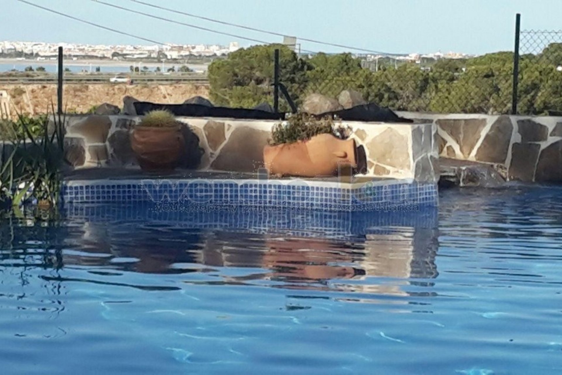 Revente - Villa -
Torrevieja - Los Balcones