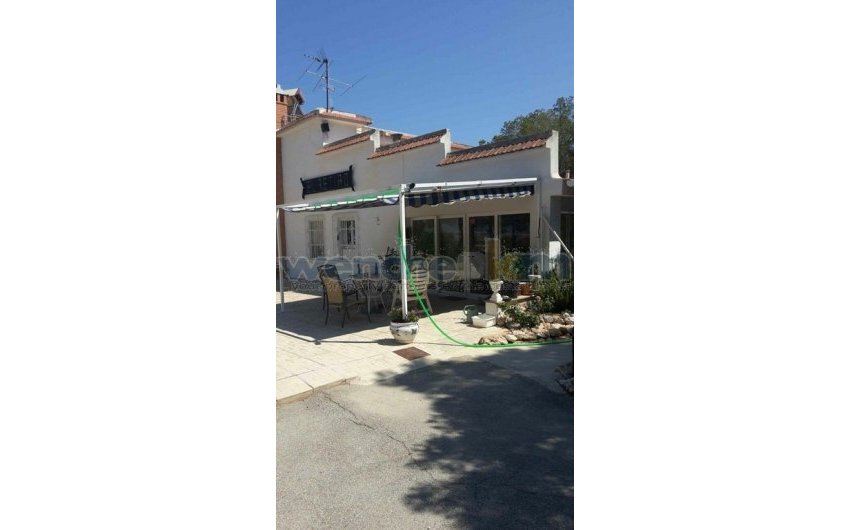 Revente - Villa -
Torrevieja - Los Balcones