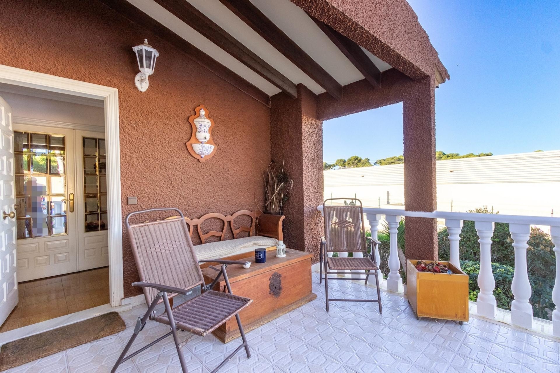 Revente - Villa -
Torrevieja - Los Balcones