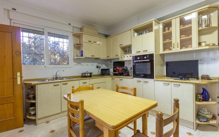 Revente - Villa -
Torrevieja - Los Balcones