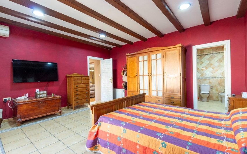 Revente - Villa -
Torrevieja - Los Balcones