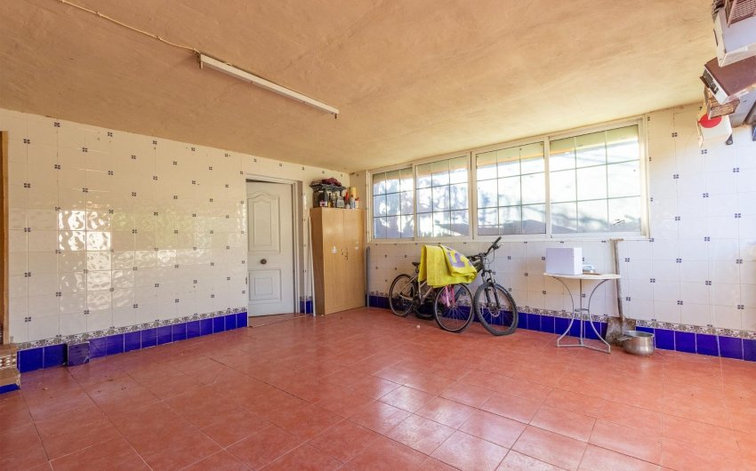 Revente - Villa -
Torrevieja - Los Balcones