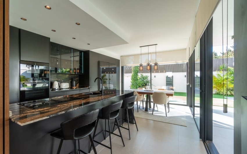 Revente - Villa -
Torrevieja - Los Balcones