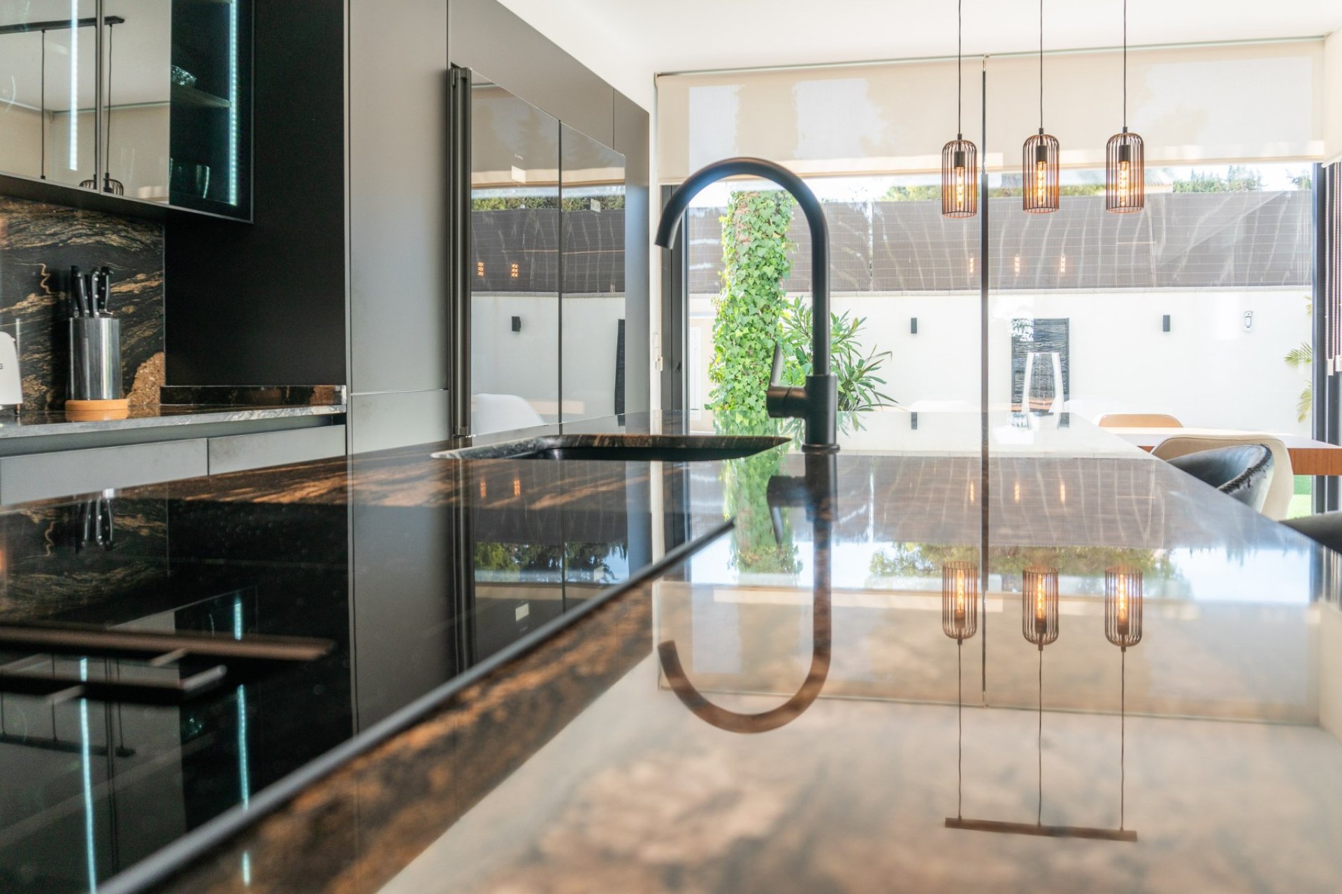 Revente - Villa -
Torrevieja - Los Balcones