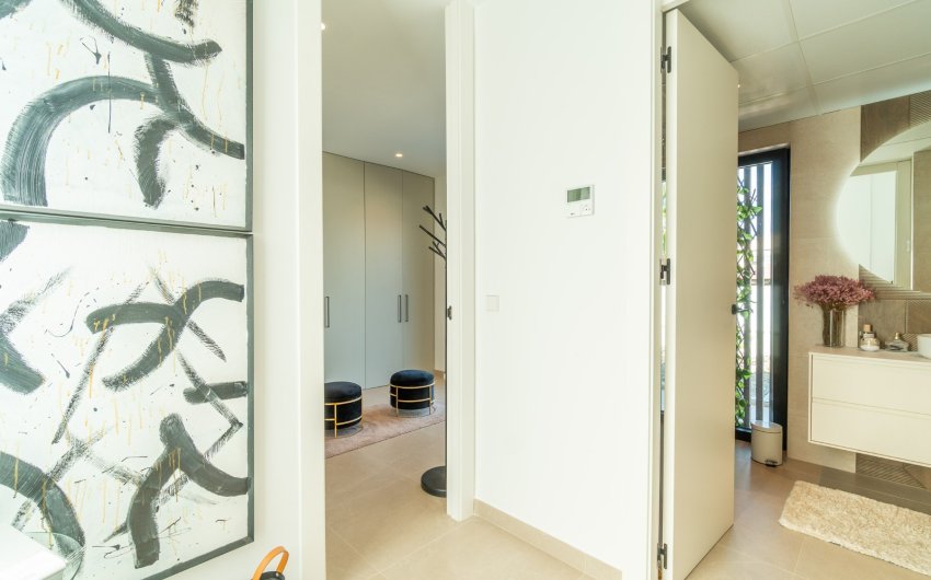 Revente - Villa -
Torrevieja - Los Balcones