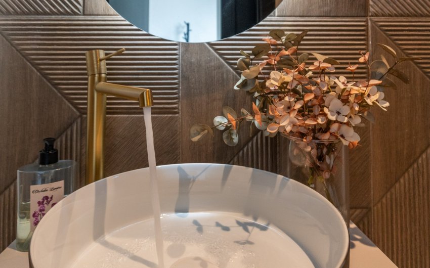 Revente - Villa -
Torrevieja - Los Balcones