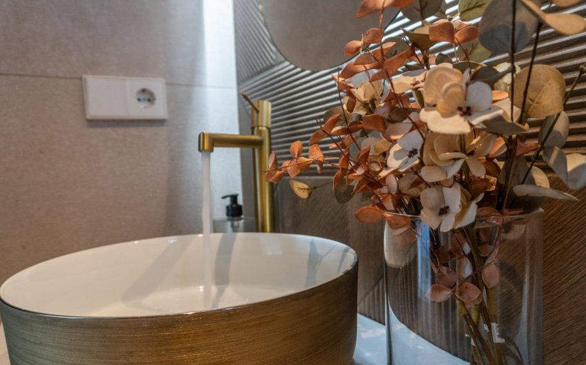 Revente - Villa -
Torrevieja - Los Balcones