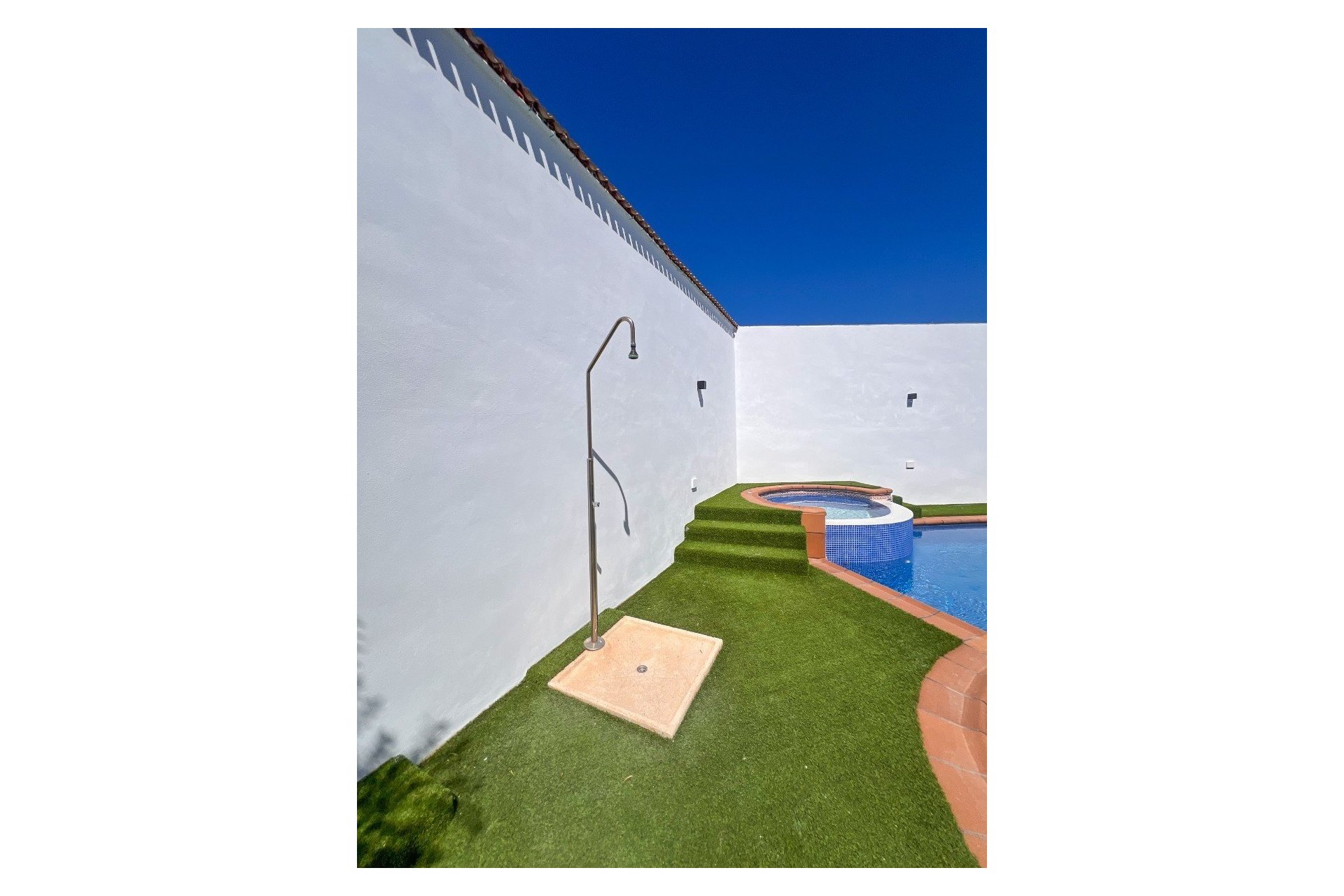 Revente - Villa -
Torrevieja - Los Balcones