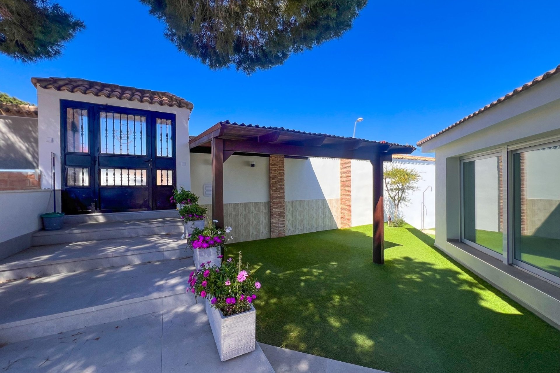 Revente - Villa -
Torrevieja - Los Balcones