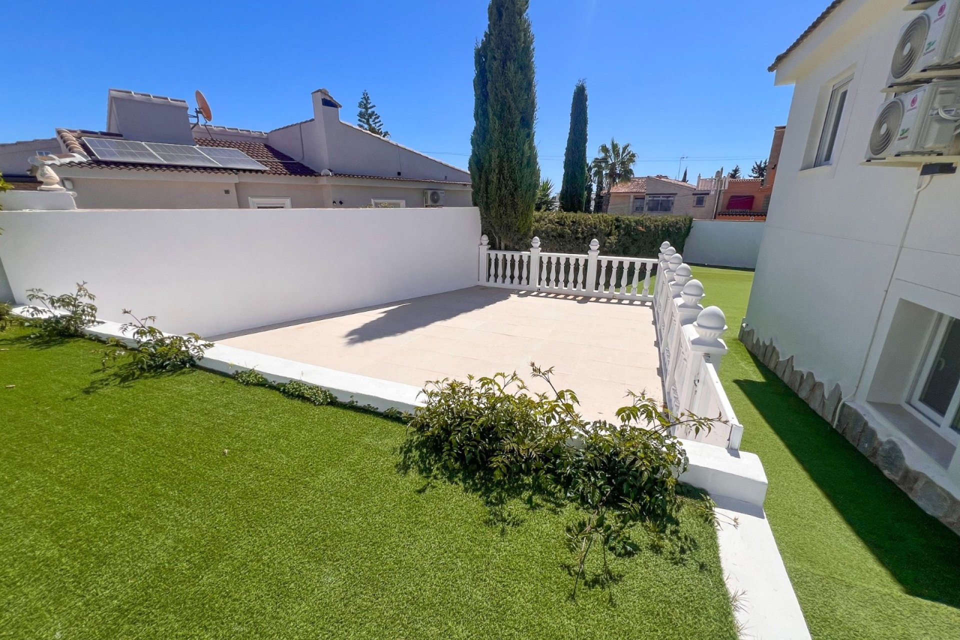 Revente - Villa -
Torrevieja - Los Balcones