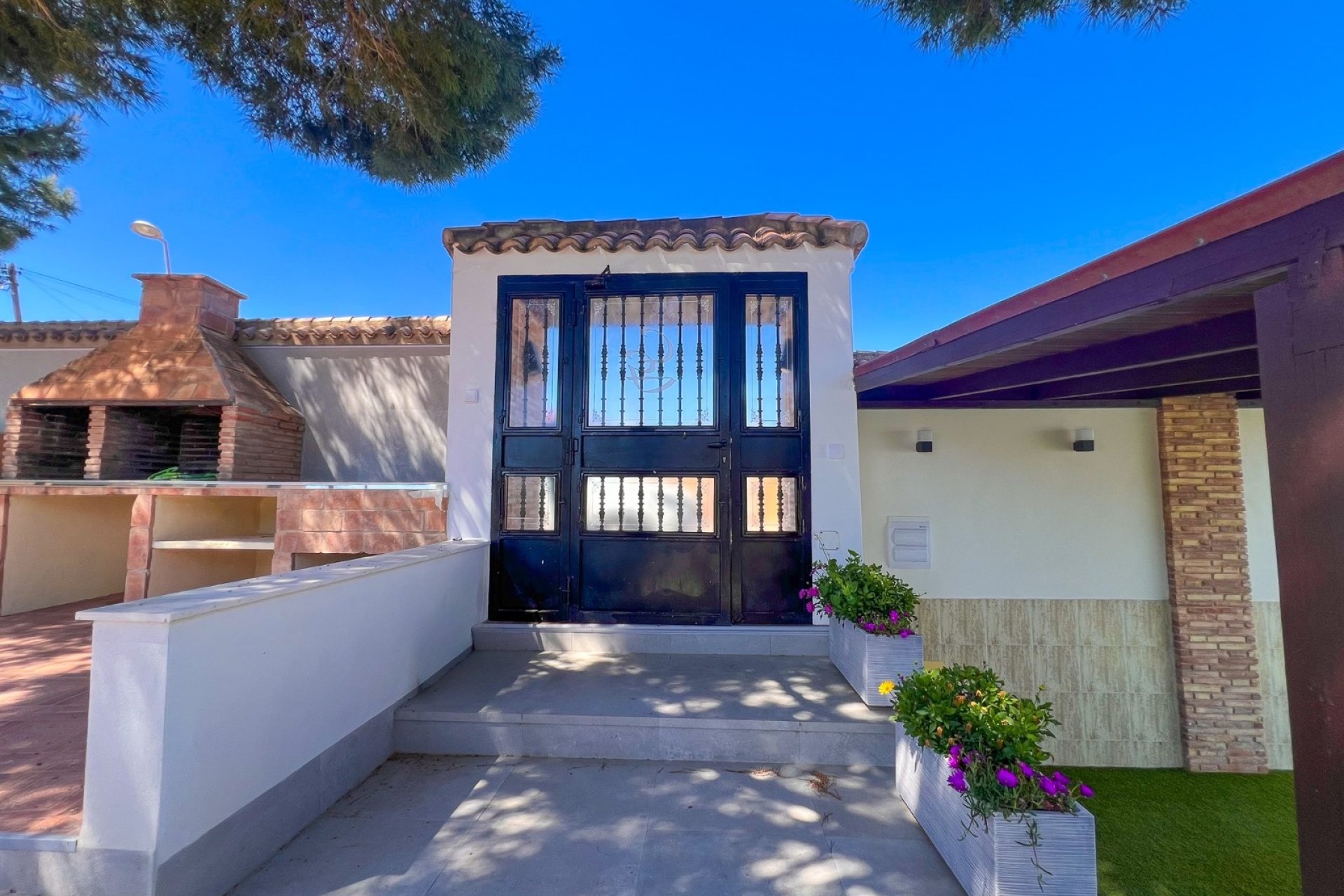 Revente - Villa -
Torrevieja - Los Balcones