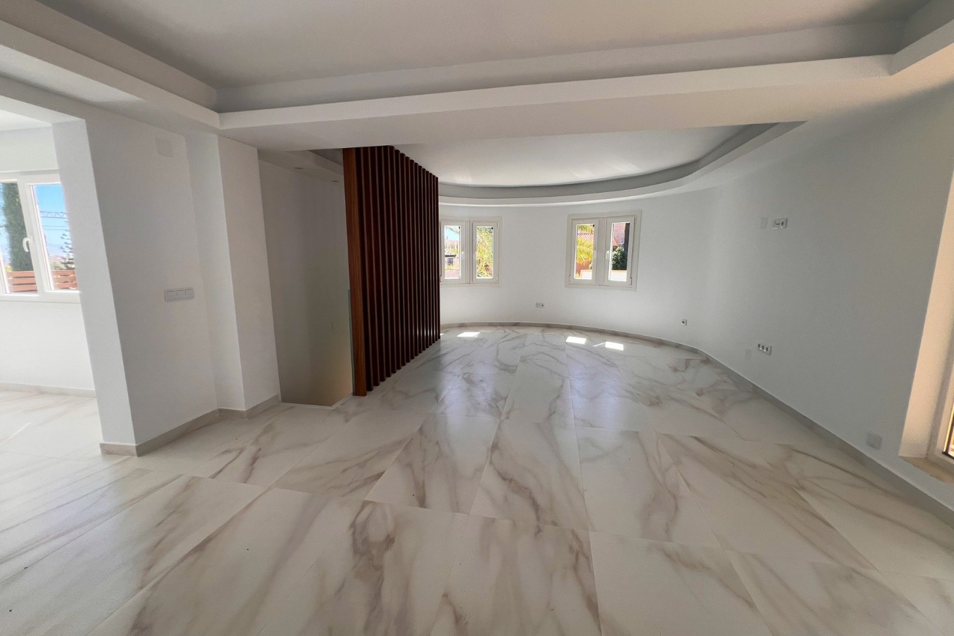 Revente - Villa -
Torrevieja - Los Balcones
