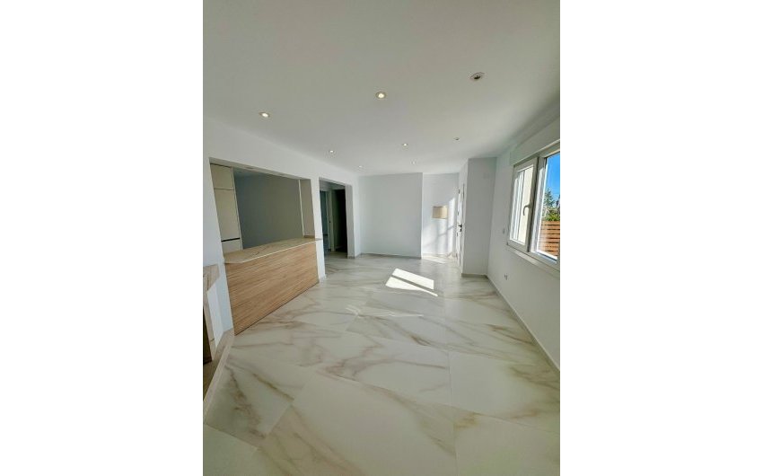 Revente - Villa -
Torrevieja - Los Balcones
