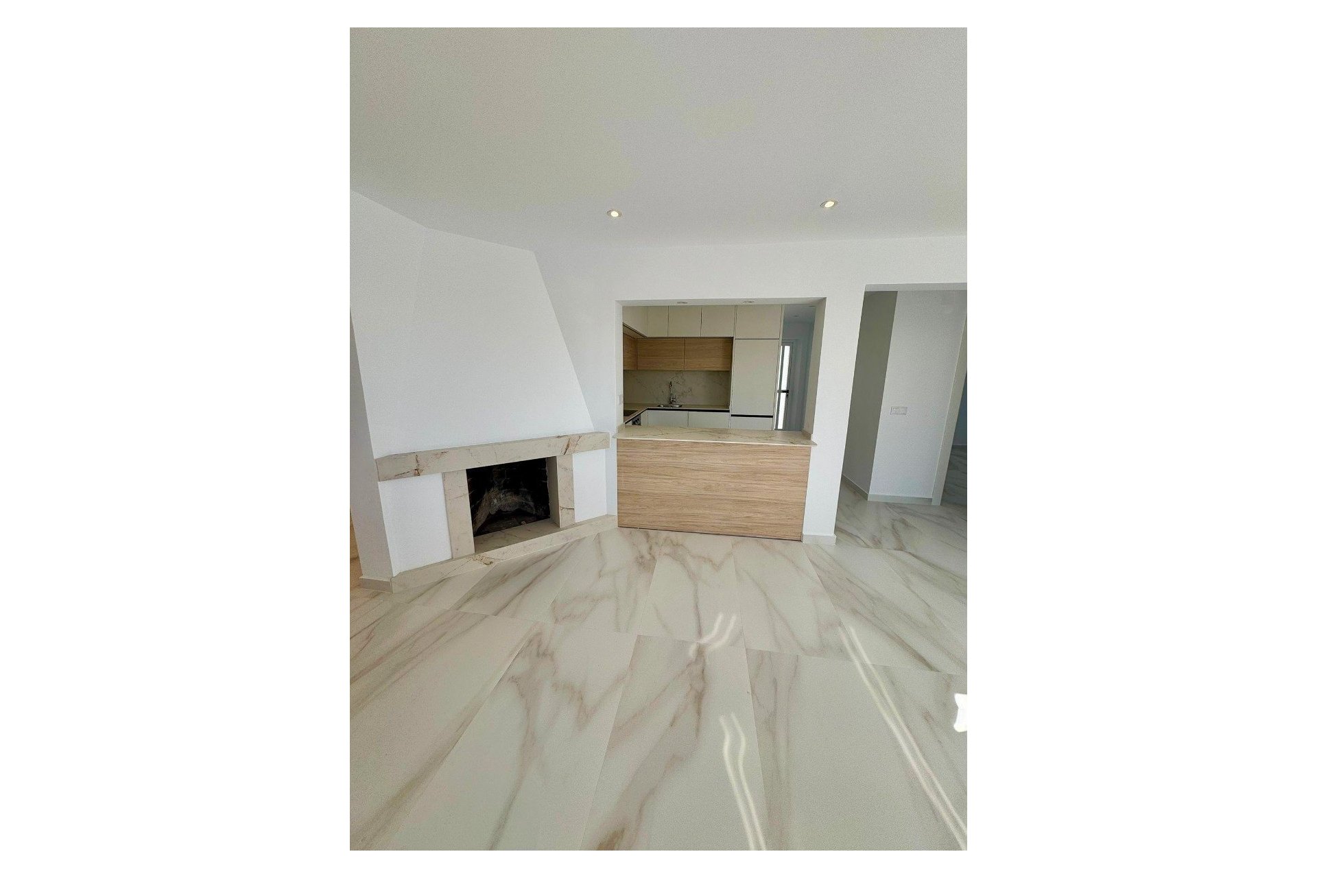 Revente - Villa -
Torrevieja - Los Balcones