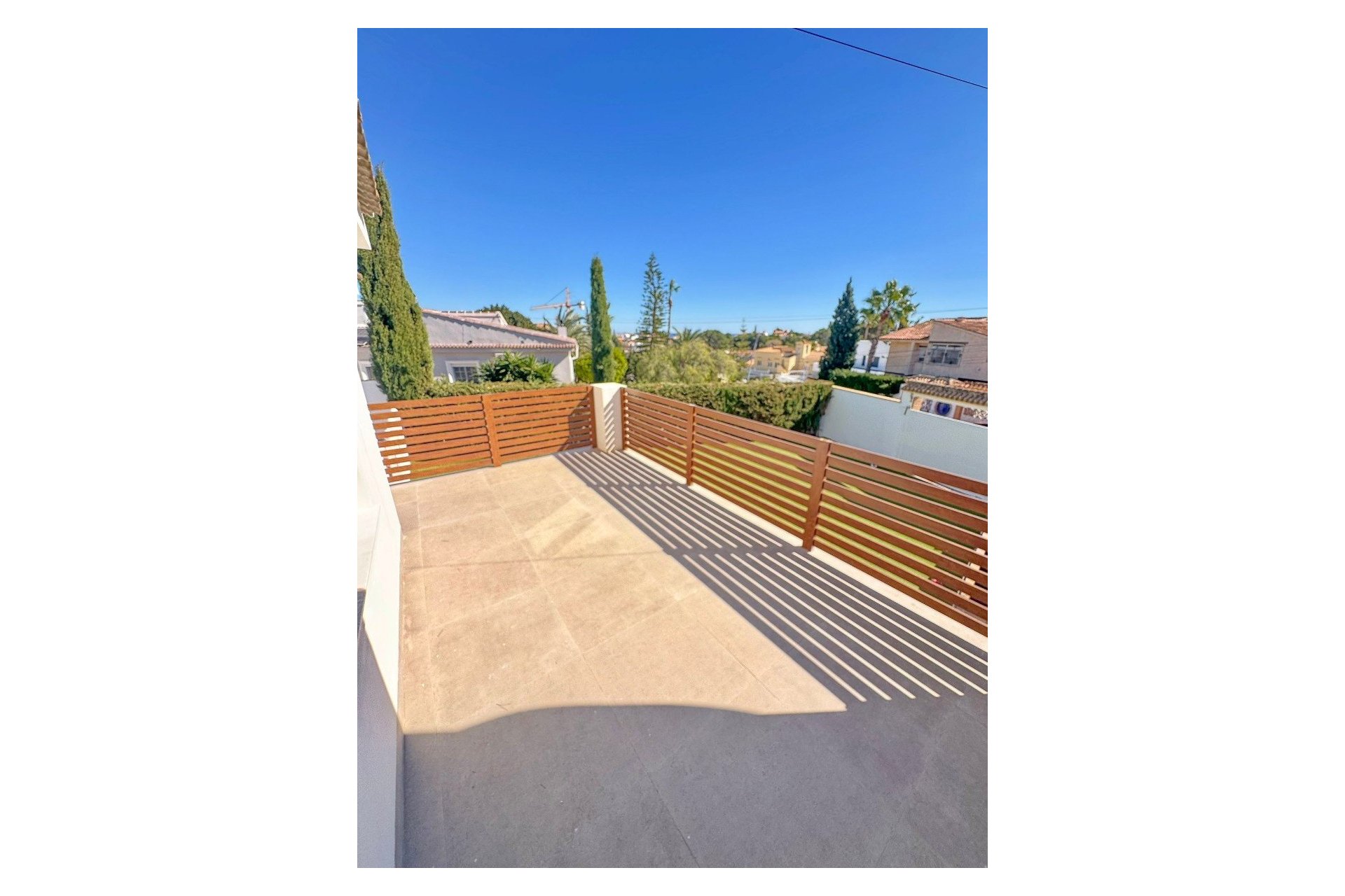 Revente - Villa -
Torrevieja - Los Balcones