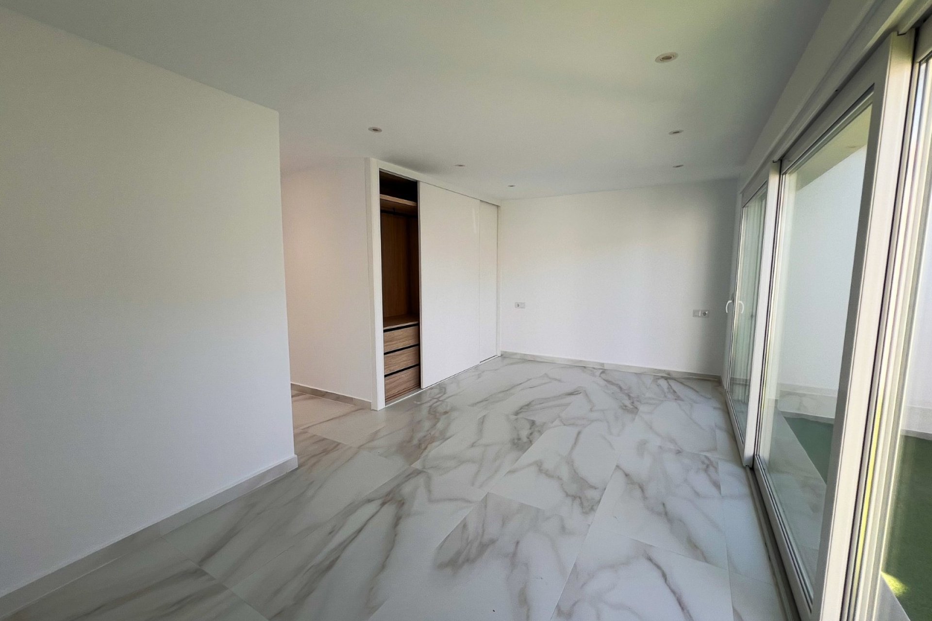 Revente - Villa -
Torrevieja - Los Balcones