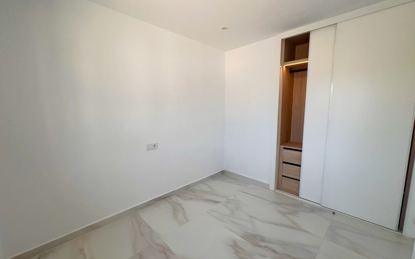 Revente - Villa -
Torrevieja - Los Balcones