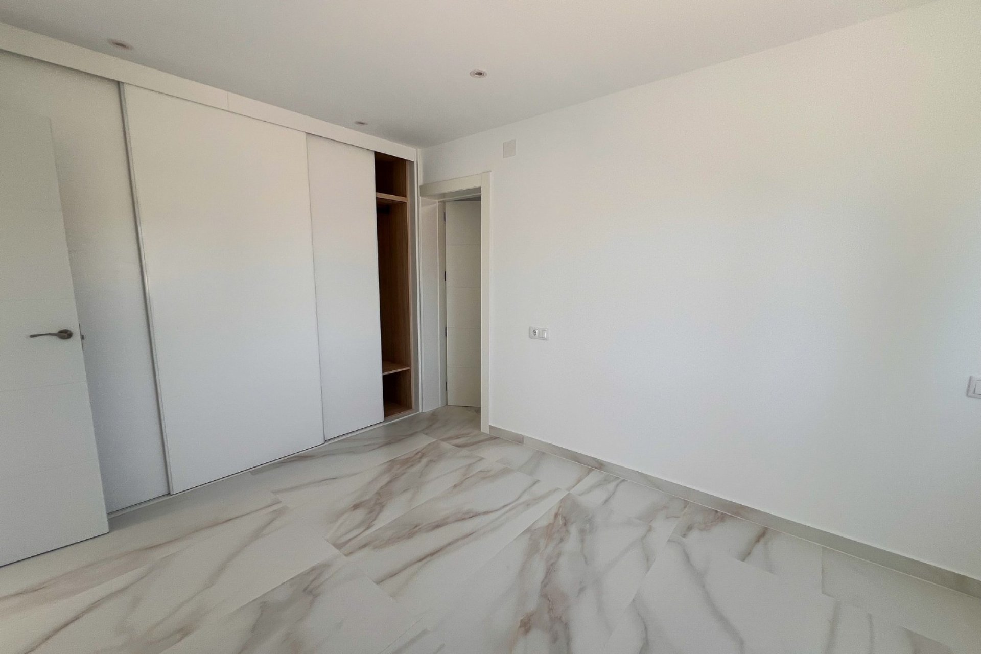 Revente - Villa -
Torrevieja - Los Balcones