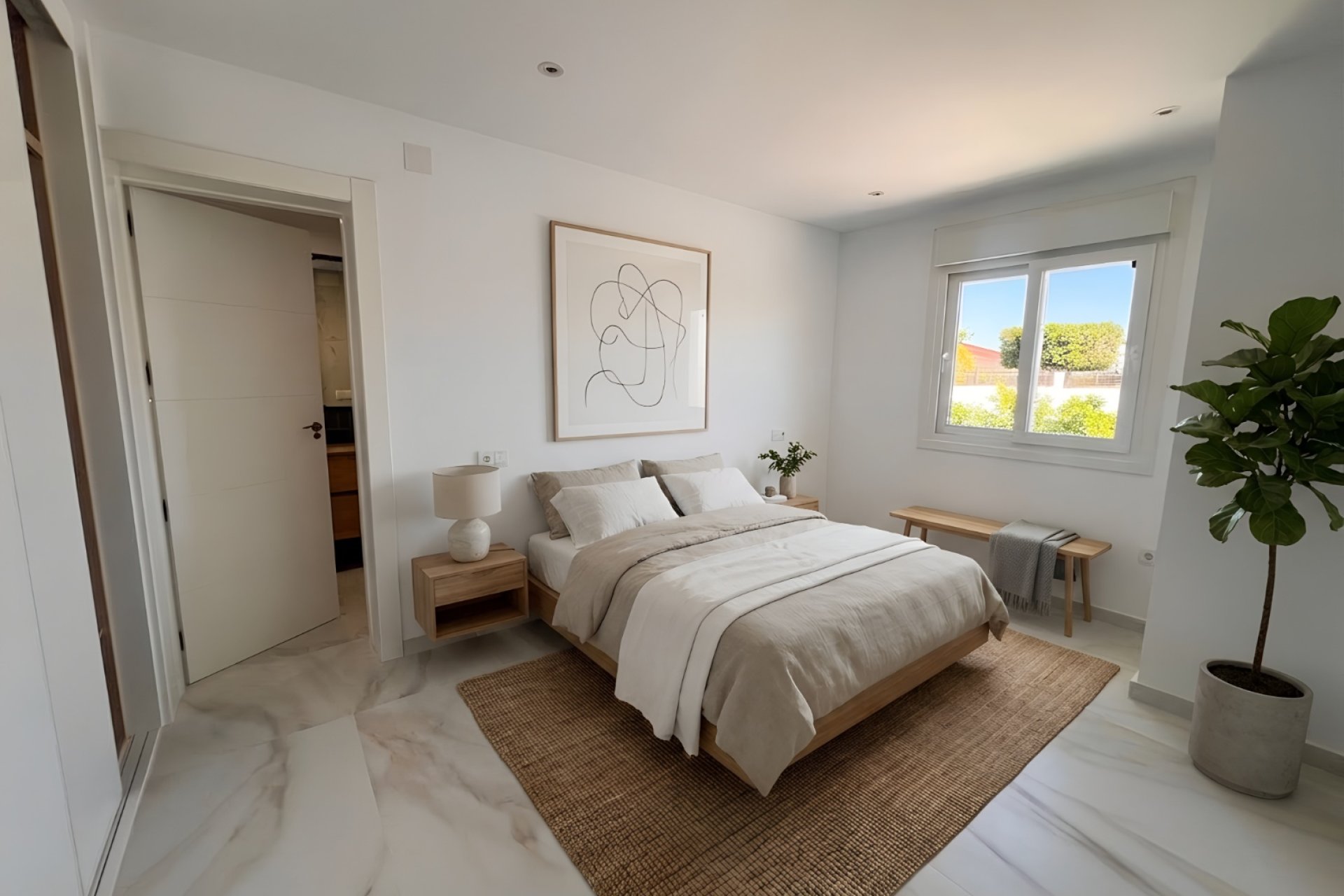 Revente - Villa -
Torrevieja - Los Balcones