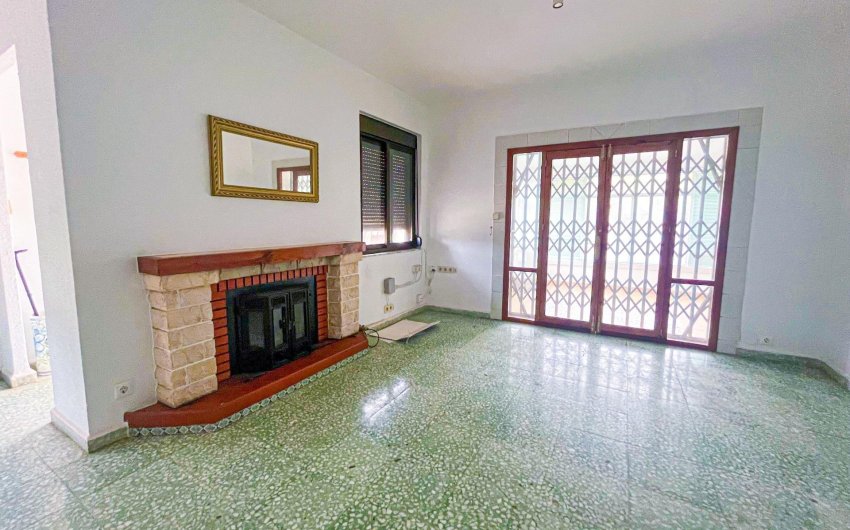 Revente - Villa -
Torrevieja - Los Balcones