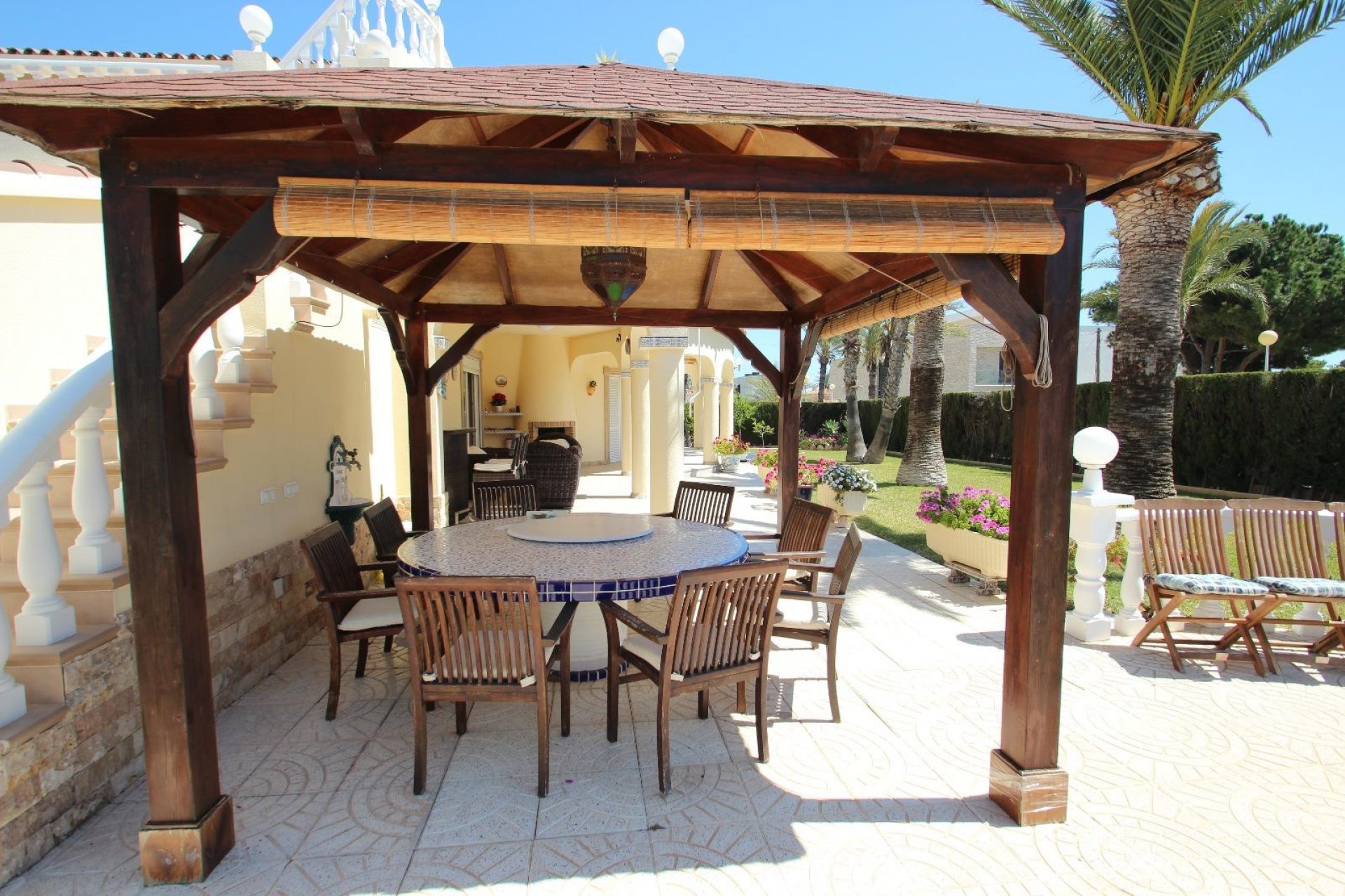 Revente - Villa -
Torrevieja - Punta Prima