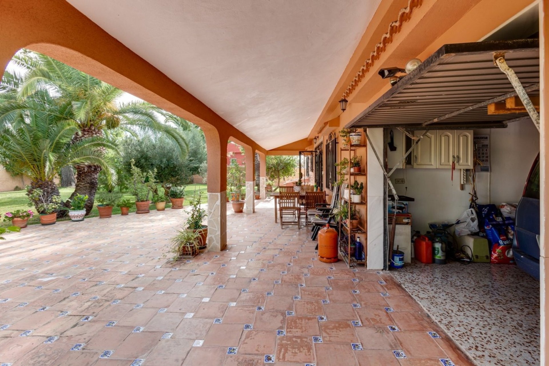 Revente - Villa -
Torrevieja - San Luis