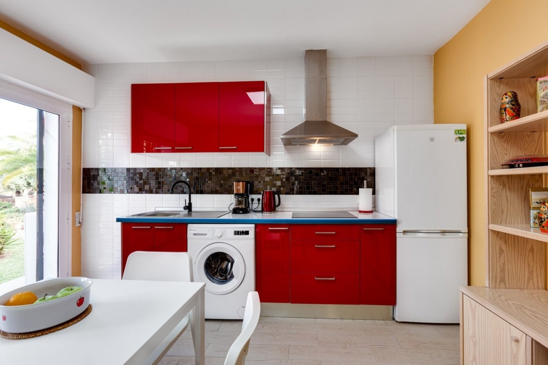 Revente - Villa -
Torrevieja - San Luis