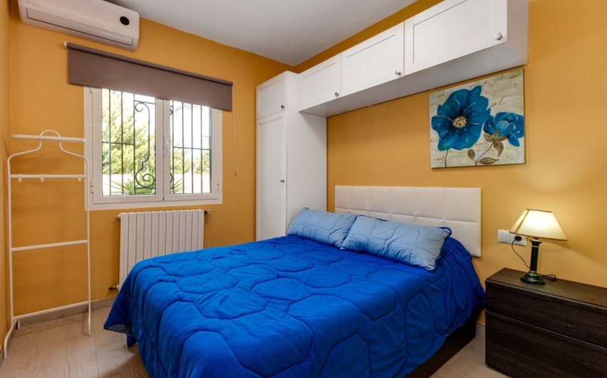 Revente - Villa -
Torrevieja - San Luis