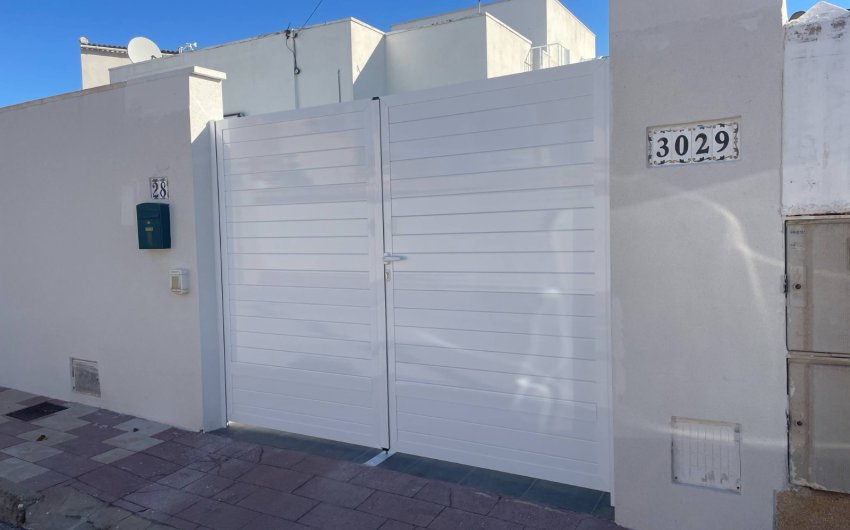 Revente - Villa -
Torrevieja - San Luis