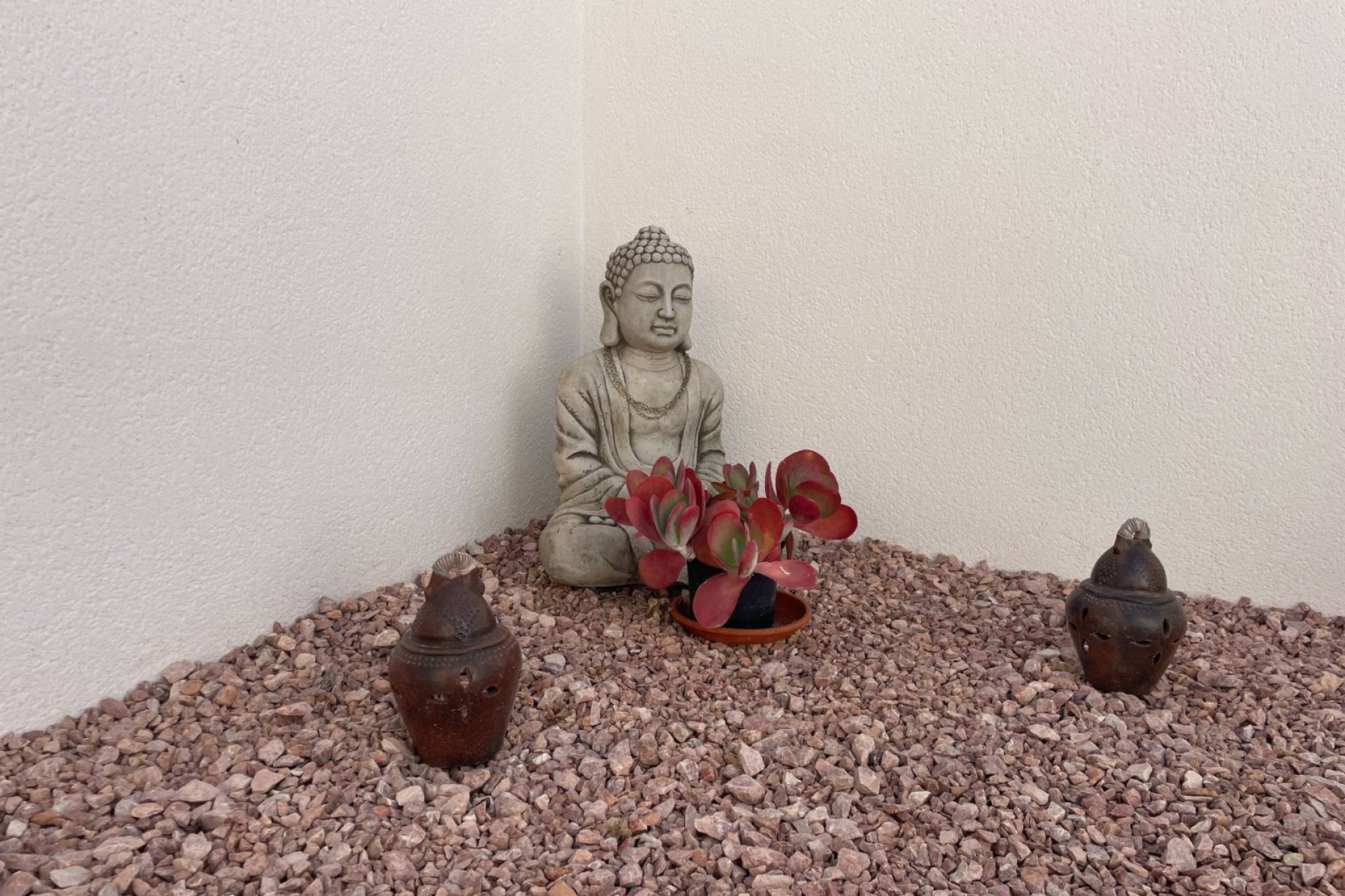 Revente - Villa -
Torrevieja - San Luis