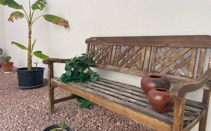 Revente - Villa -
Torrevieja - San Luis