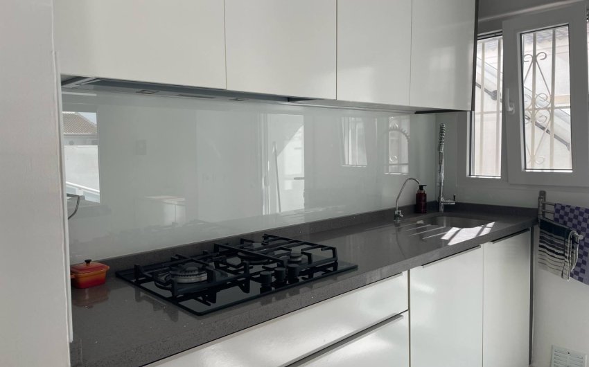 Revente - Villa -
Torrevieja - San Luis