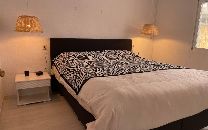 Revente - Villa -
Torrevieja - San Luis