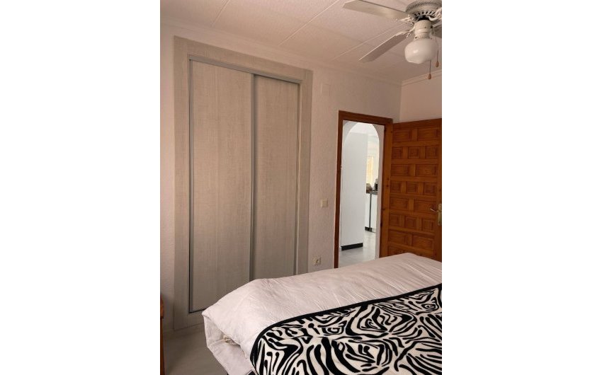 Revente - Villa -
Torrevieja - San Luis