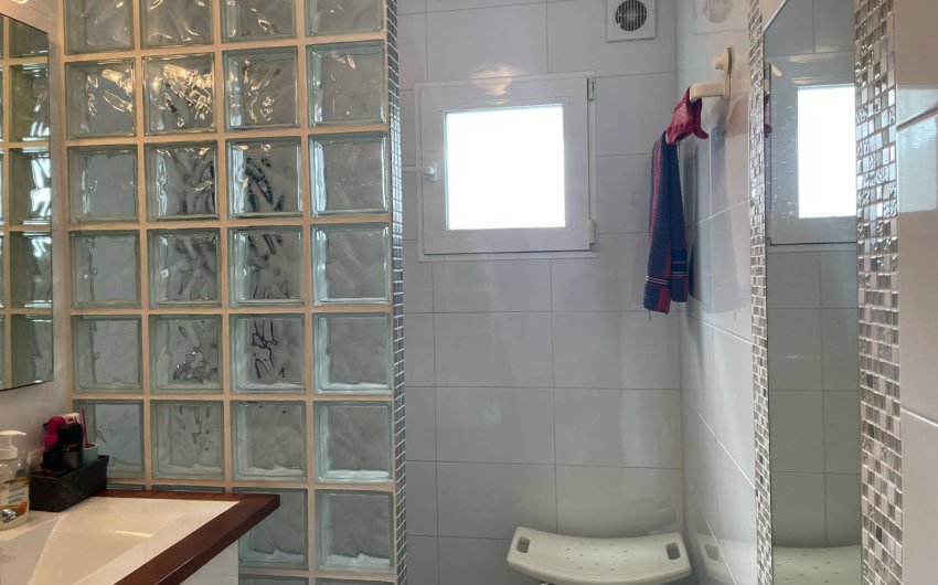 Revente - Villa -
Torrevieja - San Luis