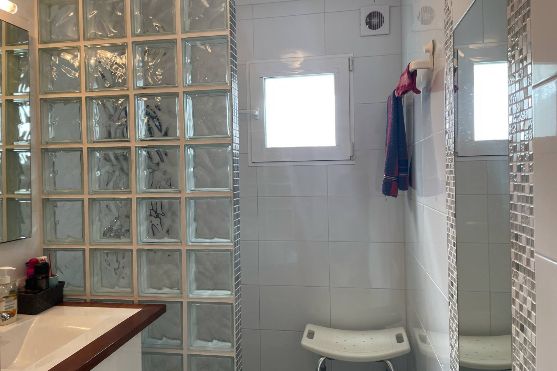 Revente - Villa -
Torrevieja - San Luis