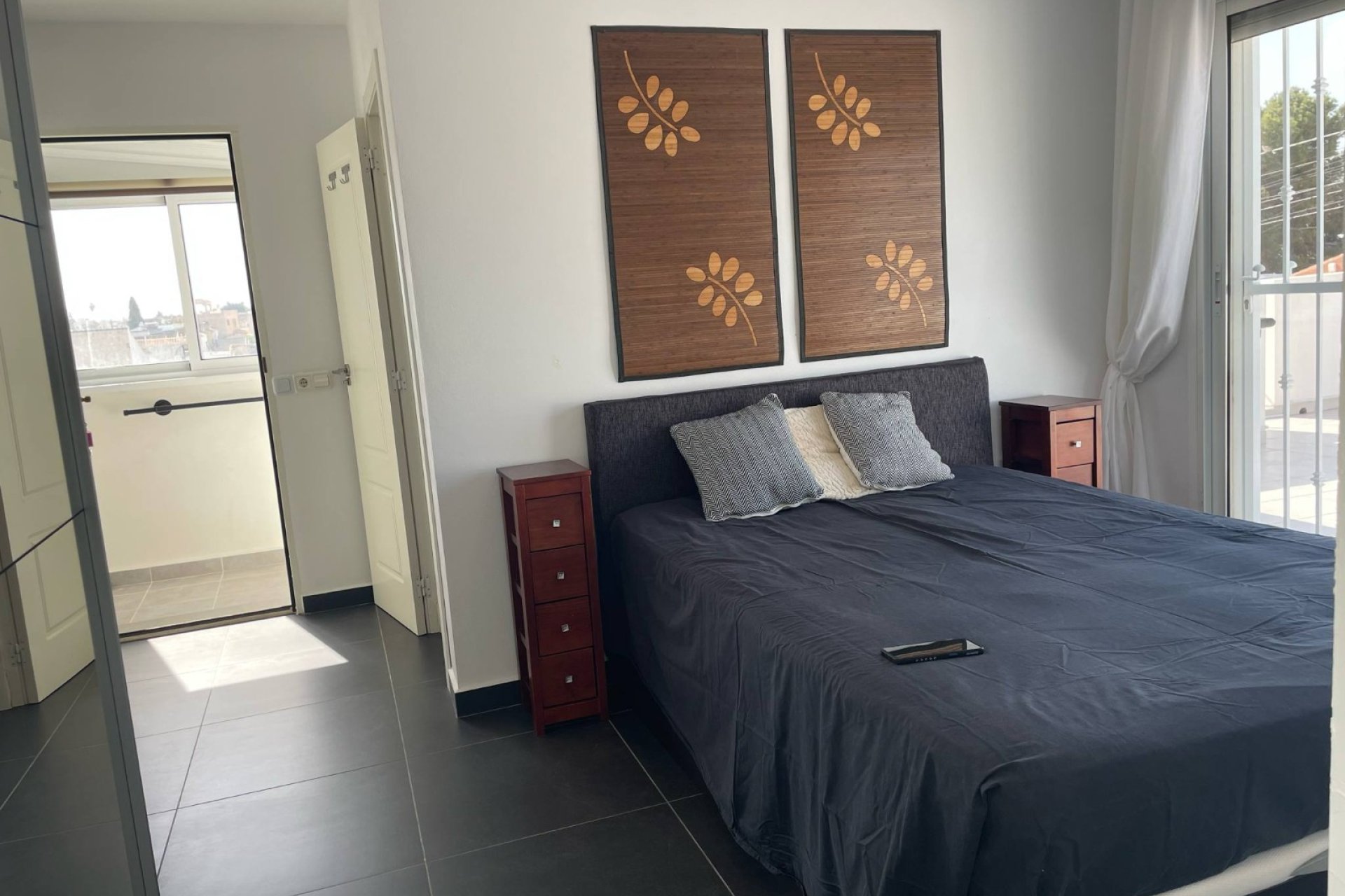 Revente - Villa -
Torrevieja - San Luis