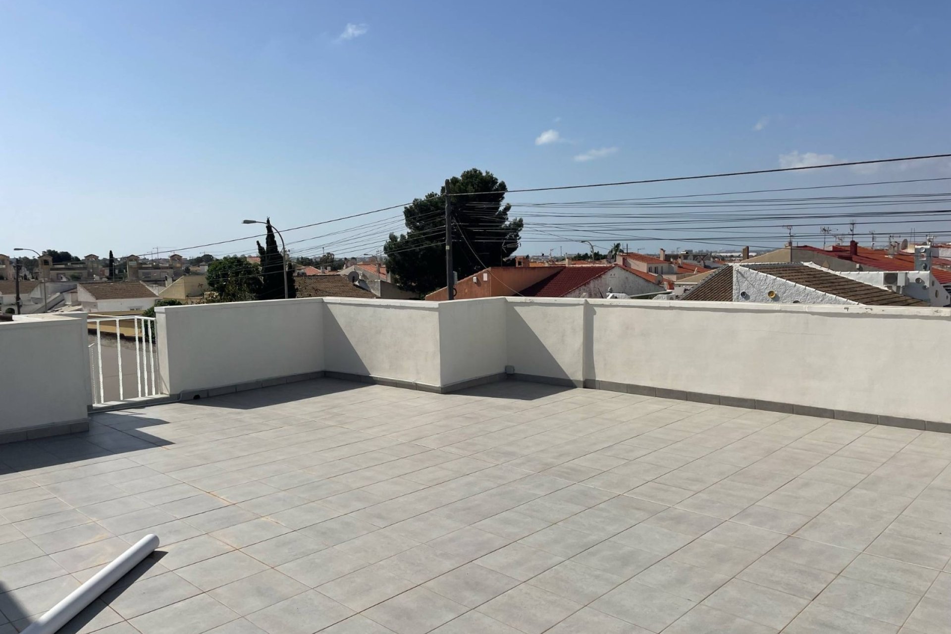 Revente - Villa -
Torrevieja - San Luis